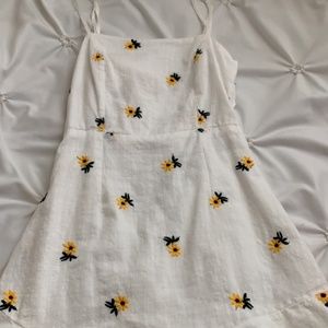 Princess Polly dress